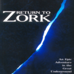 Return to Zork