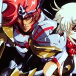 Der Langrisser FX art
